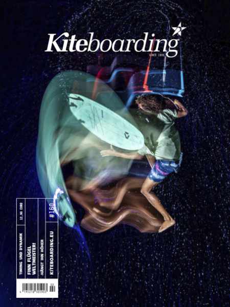 Ausgabe #160 November / Dezember