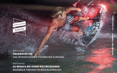 Ausgabe #102 Mai/Juni 2014