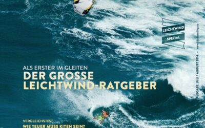 Ausgabe #103 Juli/August 2014